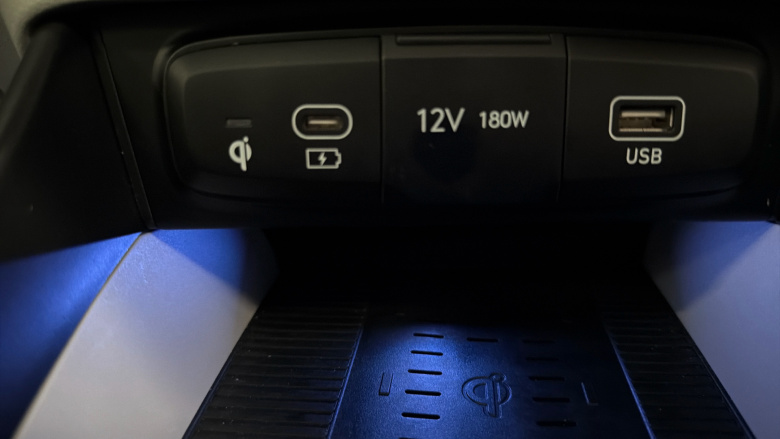 Hyundai BAYON 1.0 TGDi Ultimate 5dr DCT Petrol Hatchback